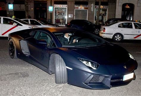 Lamborghini Aventador Cristiano Ronaldo – newstempo