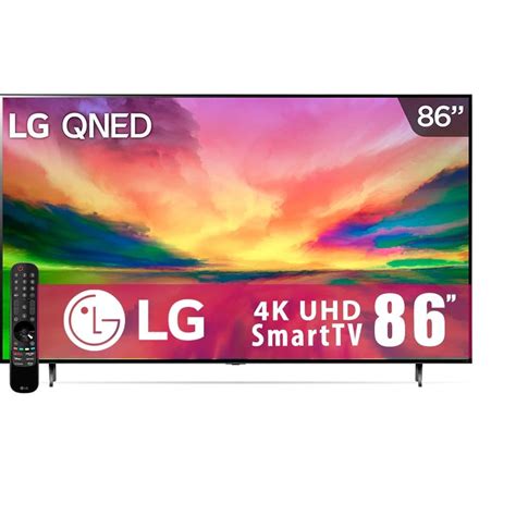 Tv Lg Pulgadas K Ultra Hd Smart Tv Qned Qned Sra Walmart En L Nea