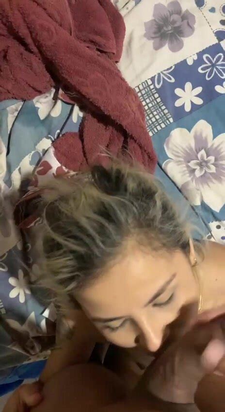 Amateur Asked To Take All The Male S Milk After The Fuck Cnn Amador