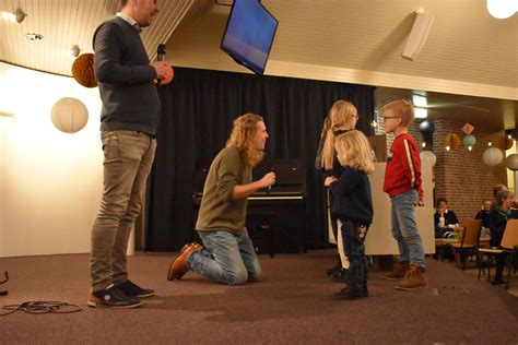 Onze Bijeenkomsten Kerk De Koningshof