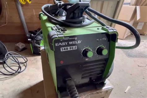 7 Budget MIG Welders Under 500 Weld Guru