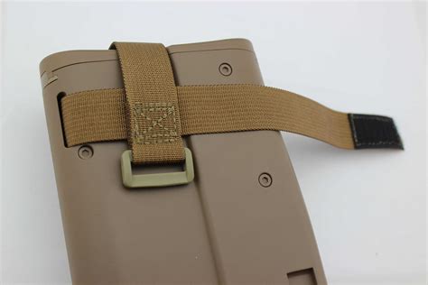 P90 Sling Harness Tactical Gear Lines