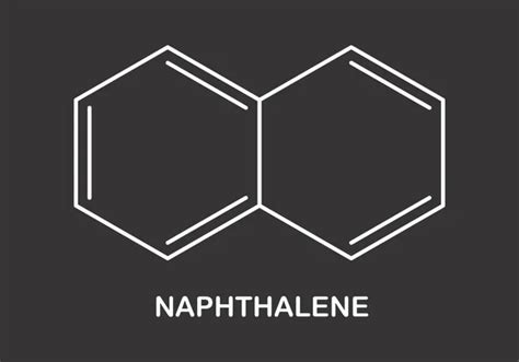 25 Naphthalene Vector Images, Naphthalene Illustrations | Depositphotos