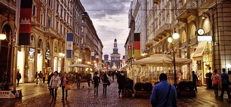 Where to Stay in Milan first time: 10 Best areas & safe neighborhoods ...