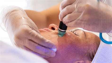 Hydrafacial Treatment Dubai Lucia Clinic Dubai