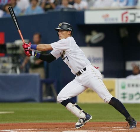 【写真】【野球】プロ野球の歴代首位打者 15 87 時事通信ニュース