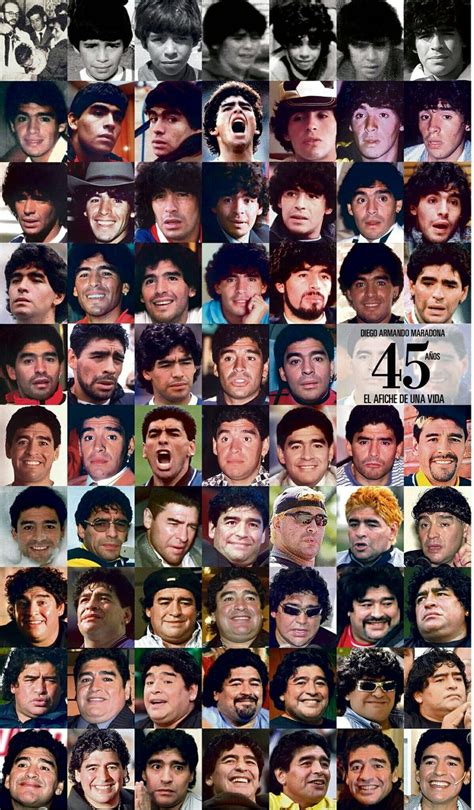 Pin En Maradona Diego Maradona Frases Bonitas De Futbol Fotos De Fútbol