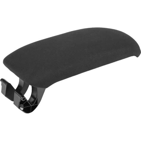 Couvercle De Loquet D Accoudoir Adapt For Seat Ibiza J Console