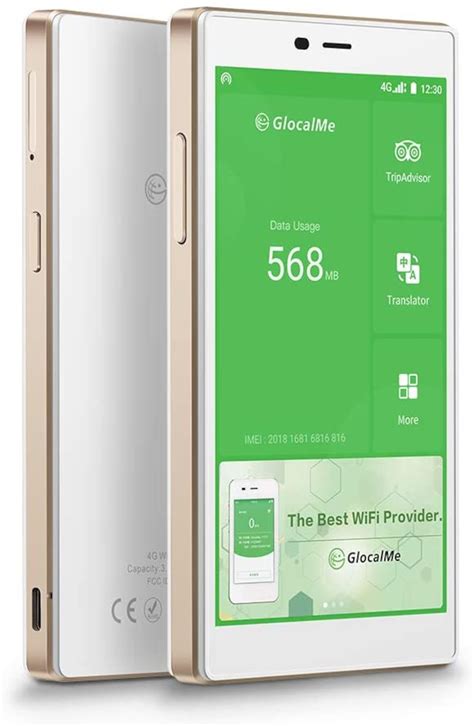 5 Best Mobile Hotspots - Mar. 2026 - BestReviews