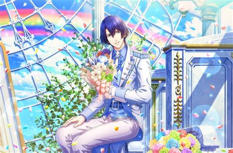 Pin By Evie On Masato Hijirikawa Uta No Prince Sama Utas Anime