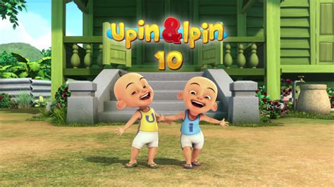 Upin & Ipin (musim ke-10) | Upin & Ipin Wiki | Fandom