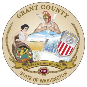 Grant County Spotlight – Washington State Association of Counties