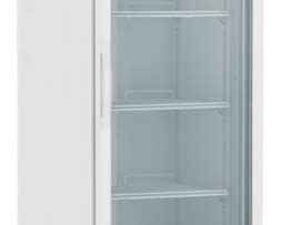 ABS ABT HC LS 26 Laboratory Refrigerator Standard Glass Door