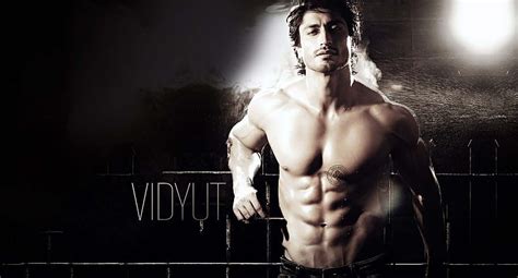 Vidyut Jamwal In Commando Vidyut Jammwal Hd Wallpaper Pxfuel