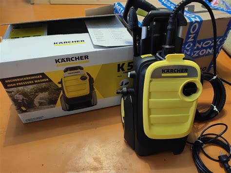 karcher k5 k 5 compact новый