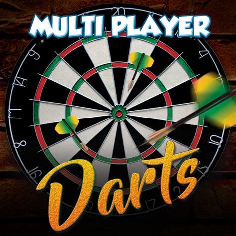 Dart Tournament Multi player