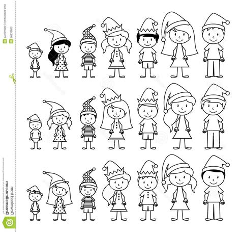 Stick Figure Family Vector at Vectorified.com | Collection of Stick ...