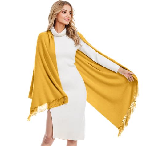 IDALL Scarf for Women,Shawl Wraps Shawls And Wraps For Evening Dresses
