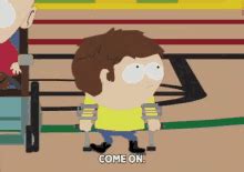 Jimmy Southpark GIFs | Tenor