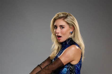 The Haunting Secret Of Bonnie Blue S Final Damning Spill news