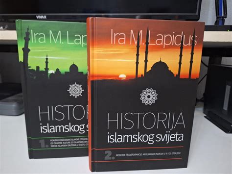 Ira M Lapidus Historija Islamskog Svijeta Ira M Lapidus