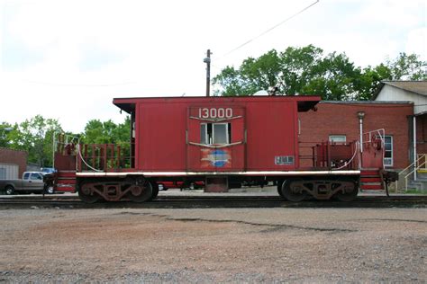 Solve Old Caboose Jigsaw Puzzle Online With Pieces