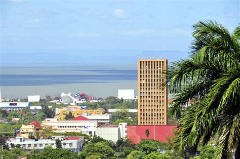 The Managua city photos and hotels - Kudoybook