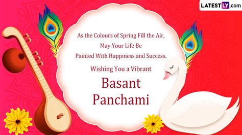 Happy Basant Panchami 2024 Images And Hd Wallpapers For Free Download Online Wish Happy Saraswati