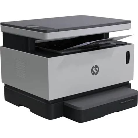 پرینتر لیزری HP Neverstop Laser MFP 1200a | ماشین های اداری یوچاپ ...