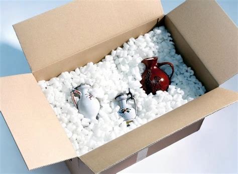 Наполнитель для упаковки товаров - купить оптом в Москве. Упаковочный ...