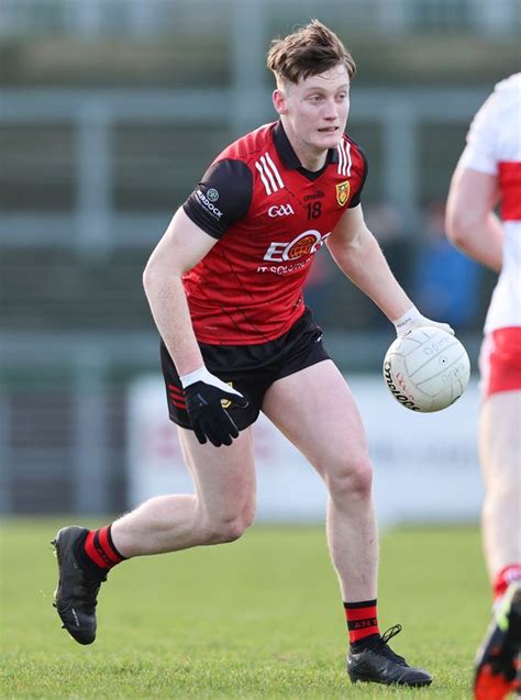 Gaa Confirm Venues For U20 Final And Ulster Sfc Semi Finals As