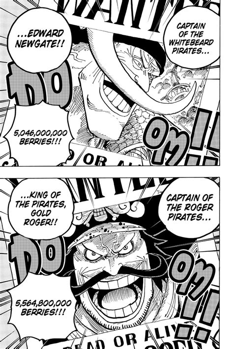 One Piece, Chapter 957 - One Piece Manga Online