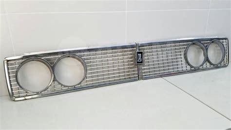 Купить Решетка радиатора Ваз Lada 2103 1972-1984 2103 в Волгограде по ...