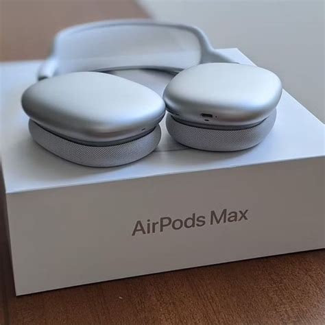 Fone De Ouvido Sem Fio Apple Airpods Pro Max MOFADA REGULAVEL