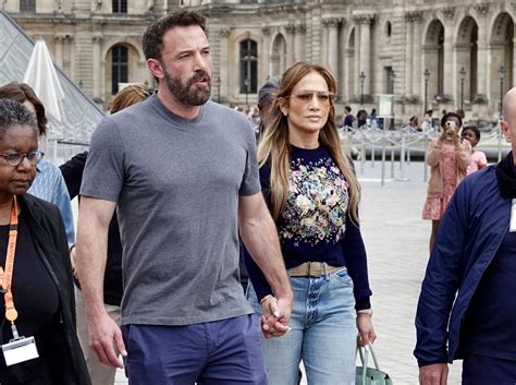 La Razón Por La Que Jennifer Lopez Y Ben Affleck Han Decidido Separarse