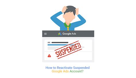 Google Ads Suspended For Suspicious Payment How To Resolve It