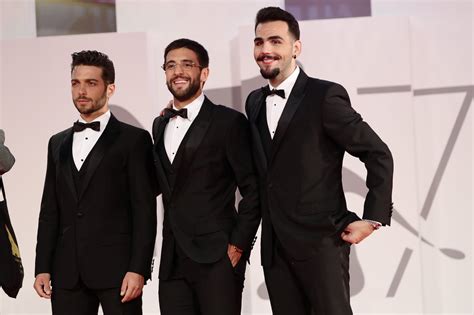 Il Volo sarà ospite della seconda semifinale dell Eurovision 2022