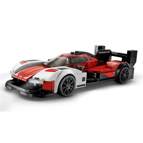 LEGO 76916 Speed Champions Porsche 963 - Entertainment Earth