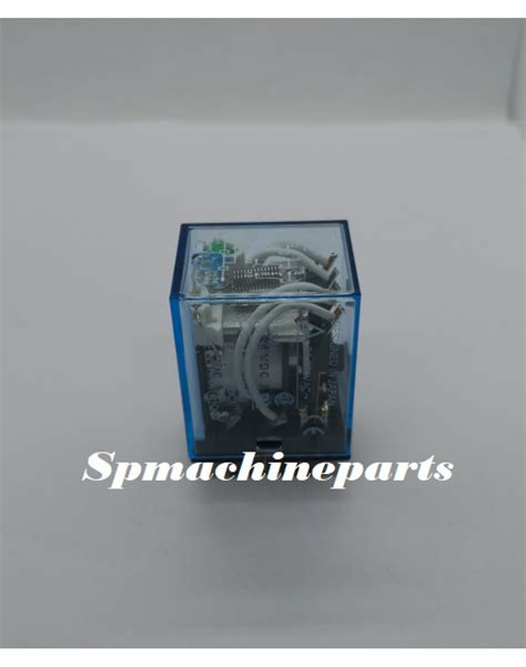 Omron MY4N-J 24VDC Power Relay