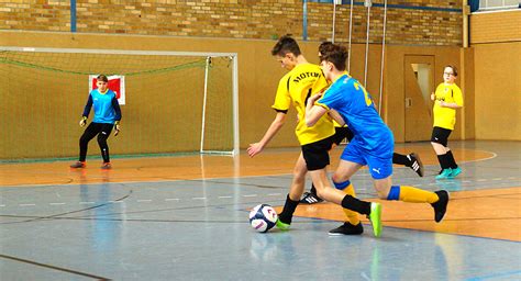 Favorit Fsv Zwickau Beim C Junioren Wenzel Pokal Ohne Punktverlust