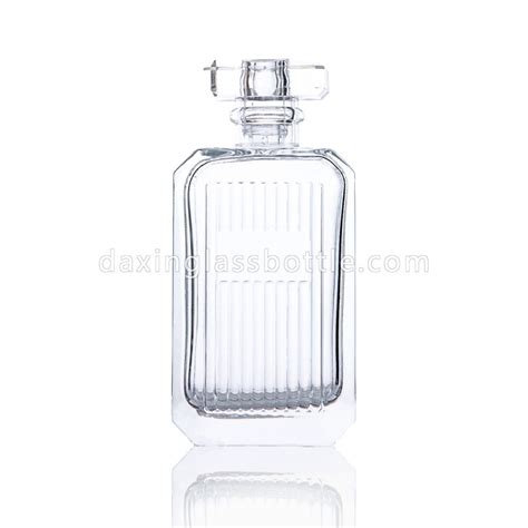 Supply Luxury Perfume Package Botol Parfum Perfume Bottles 30ml 50ml 100ml Perfume Bottles