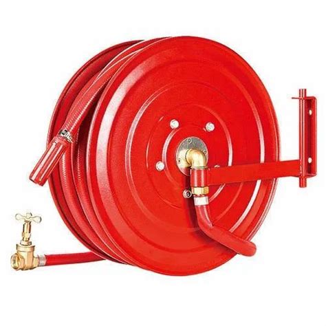 Fire Hose Reels At Best Price In India