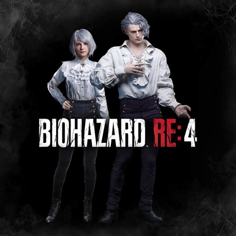 Biohazard Re