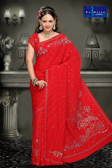 Сари (одежда) - Страна Мам