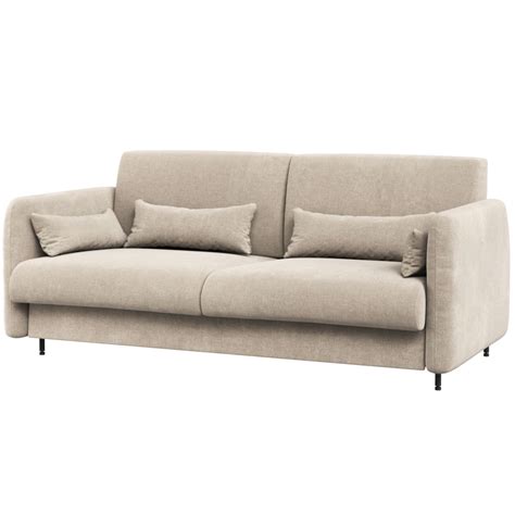 Półkotapczan z sofą 140x200 BED CONCEPT Lenart Warszawa Żoliborz • OLX.pl
