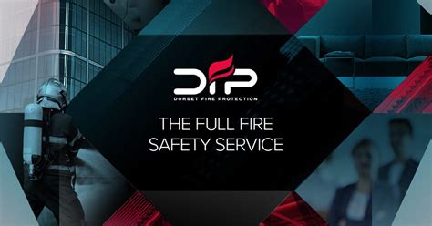 Fire Safety Training In The Workplace Dorset Fire Protection