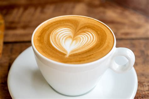 Coffee Heart