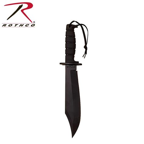 Ontario Knife Company SP Next Gen SP10 Marine Raider Knife - Walmart.com - Walmart.com