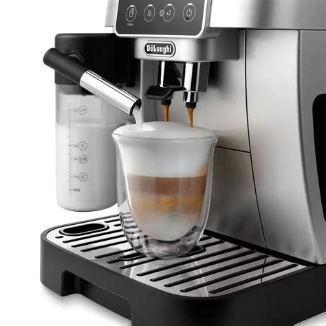 Aparat Za Espresso Kavu Delonghi Ecam Sb Magnifica Start Milk