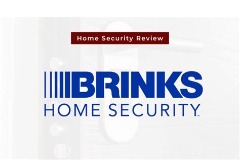 Brinks Home Security Review StaySafe Org